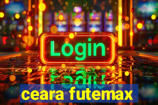 ceara futemax
